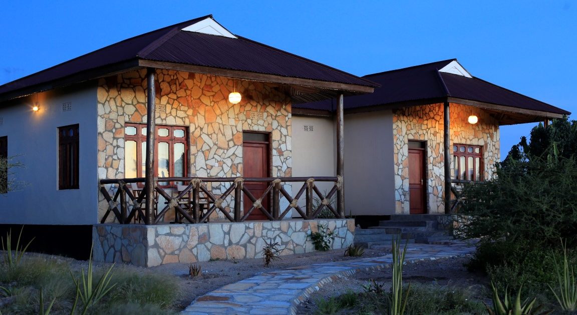 double-cottage