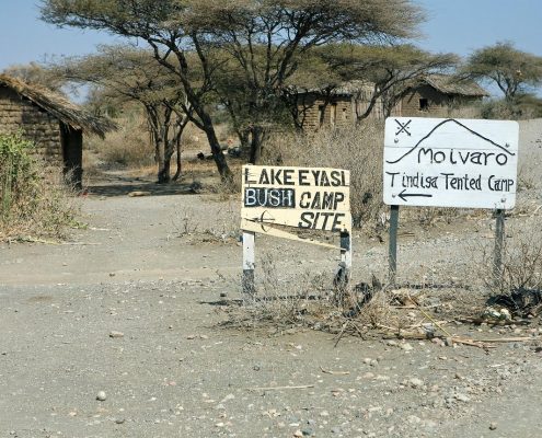 kisima ndenga