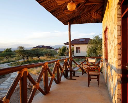 room-verandah